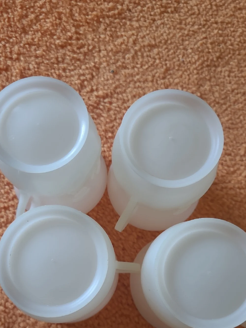 Kool-Aid Cups